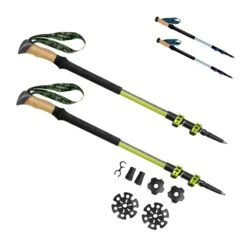 Spokey Compass Trekkingstock 135 Cm