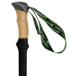 Spokey Compass Trekkingstock 135 Cm -Camping-Ausrüstung Verkäufe 2024 63632 4 spokey compass green 4