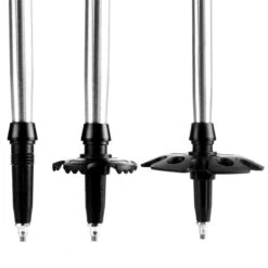 Spokey Compass Trekkingstock 135 Cm -Camping-Ausrüstung Verkäufe 2024 63632 6 spokey compass green 6