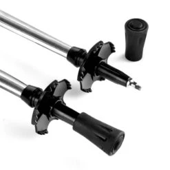 Spokey Compass Trekkingstock 135 Cm -Camping-Ausrüstung Verkäufe 2024 63632 7 spokey compass green 7