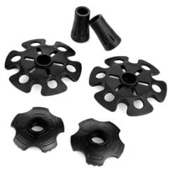 Spokey Compass Trekkingstock 135 Cm -Camping-Ausrüstung Verkäufe 2024 63632 8 spokey compass green 8