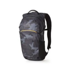 Gregory Nano 18 Liter Tagesrucksäcke -Camping-Ausrüstung Verkäufe 2024 63806 2 gregory nano 18 blackcamo 1