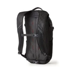 Gregory Nano 18 Liter Tagesrucksäcke -Camping-Ausrüstung Verkäufe 2024 63806 4 gregory nano 18 black 2