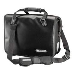 Ortlieb Office Bag QL2.1 21 Liter PS36C Fahrradtasche -Camping-Ausrüstung Verkäufe 2024 64017 2 ortlieb office bag black new 1