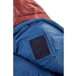 Nordisk Sommerschlafsack Puk Junior Kinderschlafsack + 10 130-170 Cm -Camping-Ausrüstung Verkäufe 2024 64324 6 nordisk puk 10 junior redtomato 3