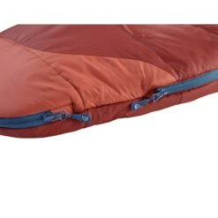 Nordisk Sommerschlafsack Puk Junior Kinderschlafsack + 10 130-170 Cm -Camping-Ausrüstung Verkäufe 2024 64324 8 nordisk puk 10 junior redtomato 5
