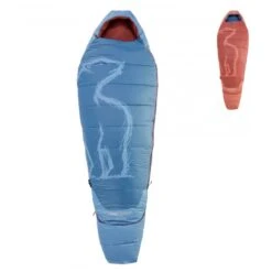 Nordisk Sommerschlafsack Puk Scout Kinderschlafsack + 5 130-170 Cm