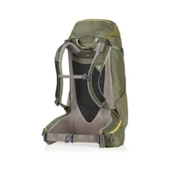 Gregory Stout 35 Liter Tourenrucksäcke -Camping-Ausrüstung Verkäufe 2024 64779 3 gregory stout 35 green 2