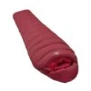 Mountain Equipment Olympus 450 Women Daunenschlafsäcke Frauen -Camping-Ausrüstung Verkäufe 2024 64953 0 me olympus 450 rhubarb 1