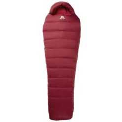 Mountain Equipment Olympus 450 Women Daunenschlafsäcke Frauen -Camping-Ausrüstung Verkäufe 2024 64953 1 me olympus 450 rhubarb 2