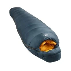 Mountain Equipment Helium 600 Daunenschlafsäcke Design 2022