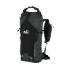 Millet Mixt 25+5 Liter Black/grey -Camping-Ausrüstung Verkäufe 2024 65045 0 millet mixt 25 5 black 1