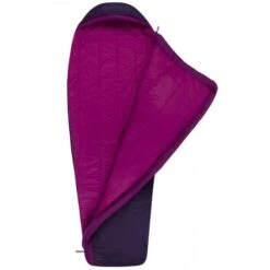 Sea To Summit Quest Qu2 Women Kunstfaserschlafsäcke Frauen -Camping-Ausrüstung Verkäufe 2024 65054 2 sea2summit quest quii blackberry 3