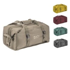 Bach Dr. Duffel 20 Liter Packtaschen