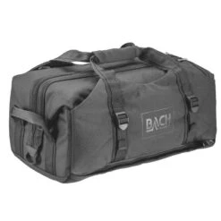 Bach Dr. Duffel 20 Liter Packtaschen -Camping-Ausrüstung Verkäufe 2024 65064 2 bach dr duffel 20 black