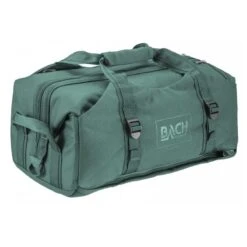 Bach Dr. Duffel 20 Liter Packtaschen -Camping-Ausrüstung Verkäufe 2024 65064 3 bach dr duffel 20 green