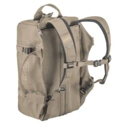 Bach Dr. Duffel 20 Liter Packtaschen -Camping-Ausrüstung Verkäufe 2024 65064 6 bach dr duffel 20 sandbeige 1