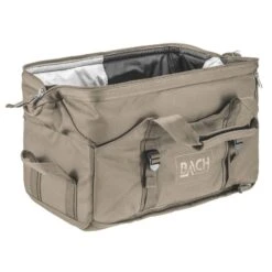Bach Dr. Duffel 20 Liter Packtaschen -Camping-Ausrüstung Verkäufe 2024 65064 7 bach dr duffel 20 sandbeige 2