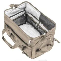 Bach Dr. Duffel 20 Liter Packtaschen -Camping-Ausrüstung Verkäufe 2024 65064 9 bach dr duffel 20 sandbeige 3