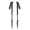 Black Diamond W Trail Trekking Poles Cherrywood