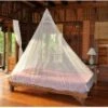 Cocoon Travel Mosquito Netz Ohne Insect Shield Single 230x130cm White -Camping-Ausrüstung Verkäufe 2024 65481 0 cocoon travel mosquito net insect shield single 1