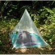 Cocoon Outdoor Mosquito Netz Ohne Insect Shield Single 220x120cm Silt Green