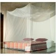 Cocoon Box Mosquito Netz Ohne Insect Shield 200x200cm White