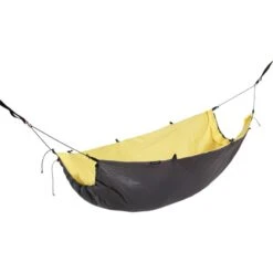 Cocoon Hammock Underquilt Hängemattenschlafsack Shale/yellow