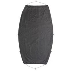 Cocoon Hammock Underquilt Hängemattenschlafsack Shale/yellow -Camping-Ausrüstung Verkäufe 2024 65490 2 cocoon under quilt 3 1