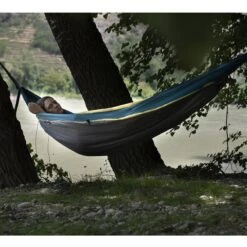 Cocoon Hammock Underquilt Hängemattenschlafsack Shale/yellow -Camping-Ausrüstung Verkäufe 2024 65490 3 cocoon under quilt 4