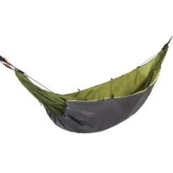 Cocoon Hammock Underquilt Hängemattenschlafsack Shale/yellow -Camping-Ausrüstung Verkäufe 2024 65490 4 cocoon under quilt 5