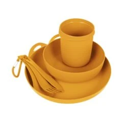 Sea To Summit Delta Camp Set Geschirr 10 Sea To Summit Delta Camp Set Geschirr -Camping-Ausrüstung Verkäufe 2024 65608 3 s2s delta camp set orange 2