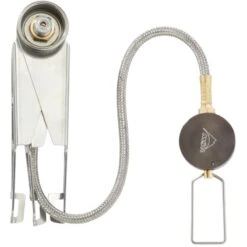 MSR Lowdown Remote Stove Adapter -Camping-Ausrüstung Verkäufe 2024 65665 2 msr lowdown kartuschenkocher 3