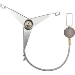 MSR Lowdown Remote Stove Adapter -Camping-Ausrüstung Verkäufe 2024 65665 3 msr lowdown kartuschenkocher 4