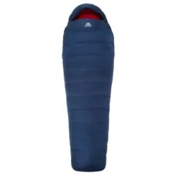 Mountain Equipment Helium 250 Women Daunenschlafsäcke Frauen Design 2022