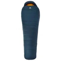 Mountain Equipment Helium 250 Daunenschlafsäcke Männer Design 2022