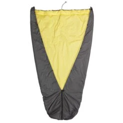 Cocoon Hammock Top Quilt Hängemattenschlafsack Shale/yellow Sheen