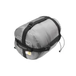 Cocoon Hammock Top Quilt Hängemattenschlafsack Shale/yellow Sheen -Camping-Ausrüstung Verkäufe 2024 66145 3 cocoon top quilt yellow grey 4 1