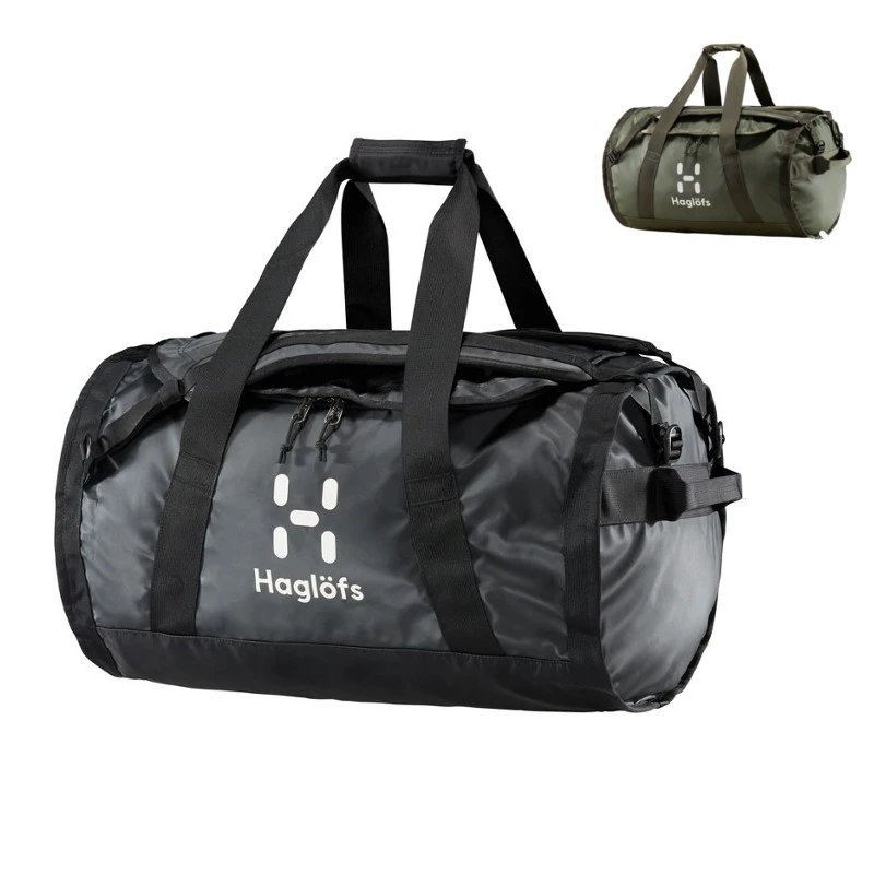 Haglöfs Lava 50 Packtasche 3 Haglöfs Lava 50 Packtasche