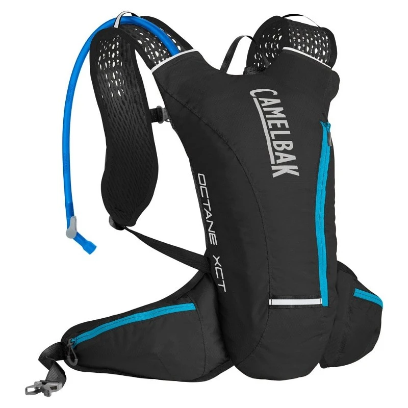 Camelbak Octane XCT Black 3 Camelbak Octane XCT Black