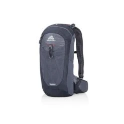 Gregory Miwok 12 Liter Tagesrucksack -Camping-Ausrüstung Verkäufe 2024 66375 1 gregory miwok 12 flameblack 1