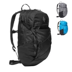 Black Diamond Magnum 20 Tagesrucksack