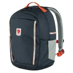 Fjällräven Skule Kids Kinderrucksack -Camping-Ausrüstung Verkäufe 2024 66775 1 fjallraven skule kids navy 1