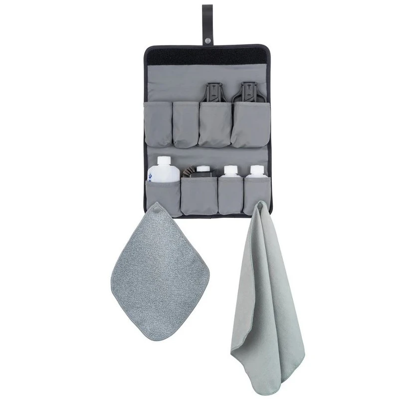 Sea To Summit Camp Kitchen Tool Kit 10 Piece Set Assorted – Bild 2