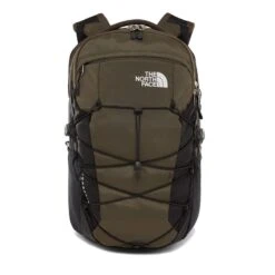 The North Face Borealis Tagesrucksack -Camping-Ausrüstung Verkäufe 2024 67052 3 tnf borealis tnf newtaupegreen 2018 1