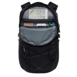 The North Face Borealis Tagesrucksack -Camping-Ausrüstung Verkäufe 2024 67052 7 tnf borealis tnf black 2018 5