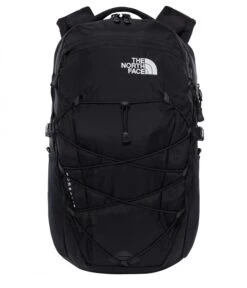The North Face Borealis Tagesrucksack -Camping-Ausrüstung Verkäufe 2024 67052 8 tnf borealis tnf black 2018 6