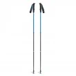 Black Diamond Distance Carbon Poles 120 Cm Ultra Blue