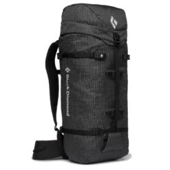 Black Diamond Speed 30 Liter Rucksack Graphite