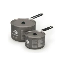 Sea To Summit AlphaSet 2.0 Topfset Grey